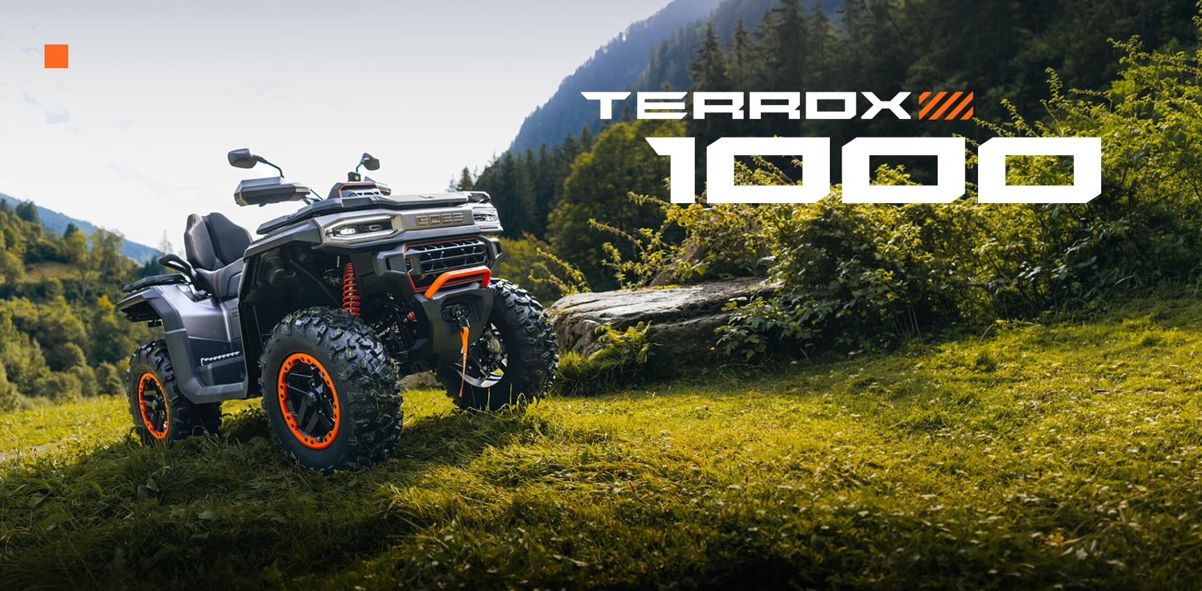 Terrox 1000